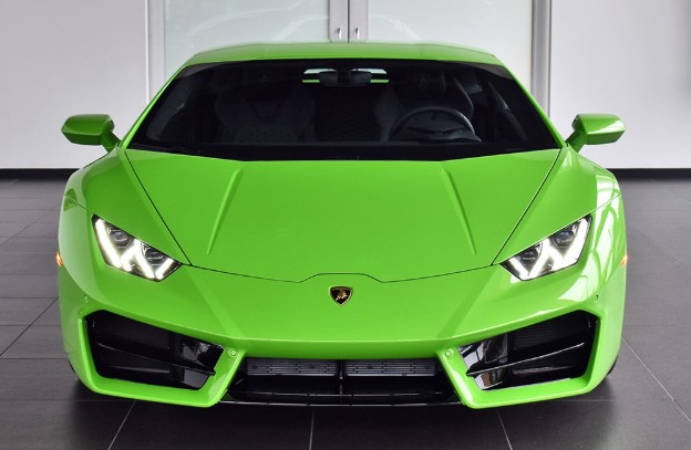 Lamborghini OEM Parts Supplier in UAE – Genuine Lamborghini OEM Parts