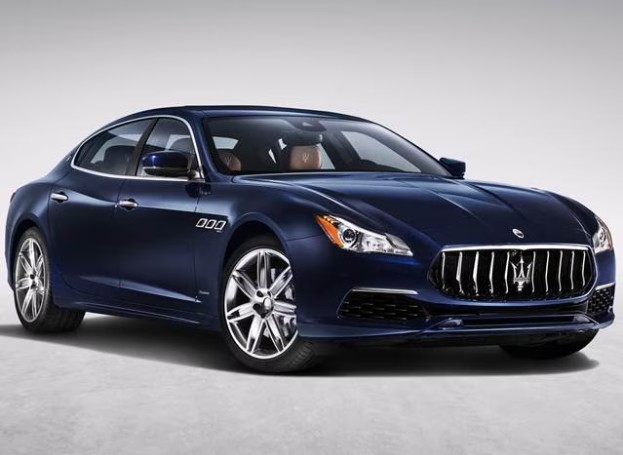 Maserati OEM Parts Supplier in UAE – Genuine Maserati OEM Parts
