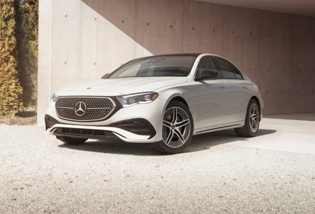 Mercedes-Benz OEM parts supplier in UAE – genuine Mercedes OEM components