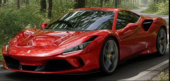 Ferrari OEM Parts Supplier in UAE genuine OEM Ferrari parts
