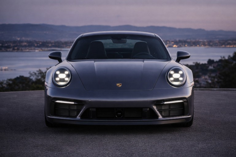 Porsche OEM Parts Supplier in UAE – Genuine Porsche OEM Parts